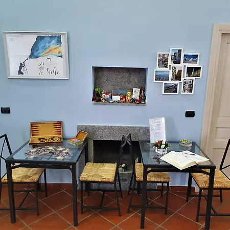 Couette-café Annunziata