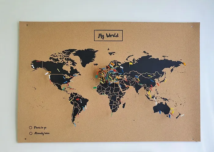 Annunziata Couette-café Naples