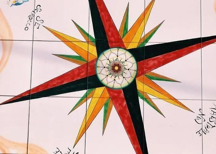 Couette-café Annunziata