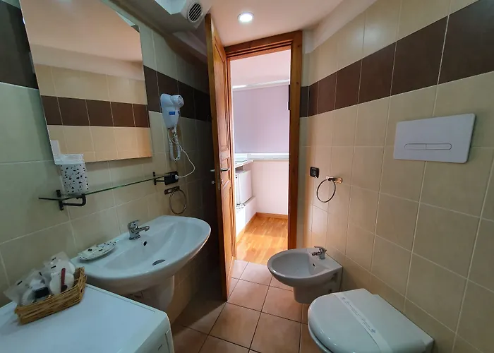 Annunziata 4* Naples