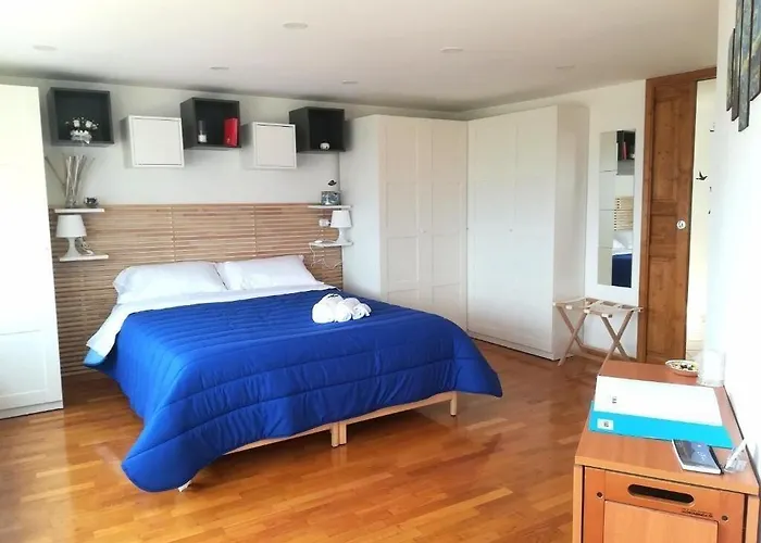 Annunziata Couette-café