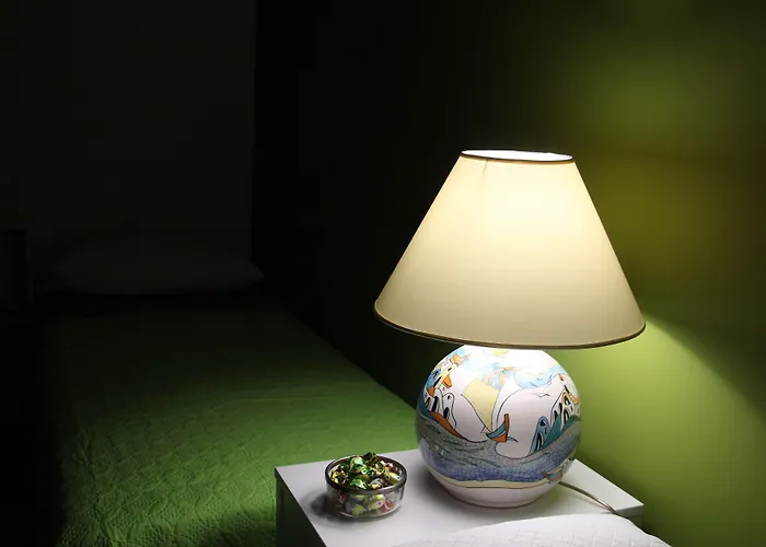 Annunziata Couette-café Naples