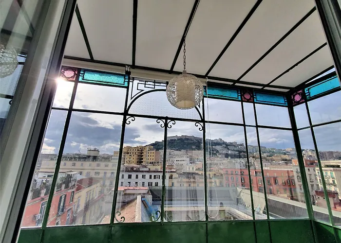 Annunziata Couette-café 4*