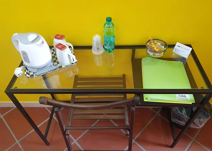 Annunziata 4* Naples