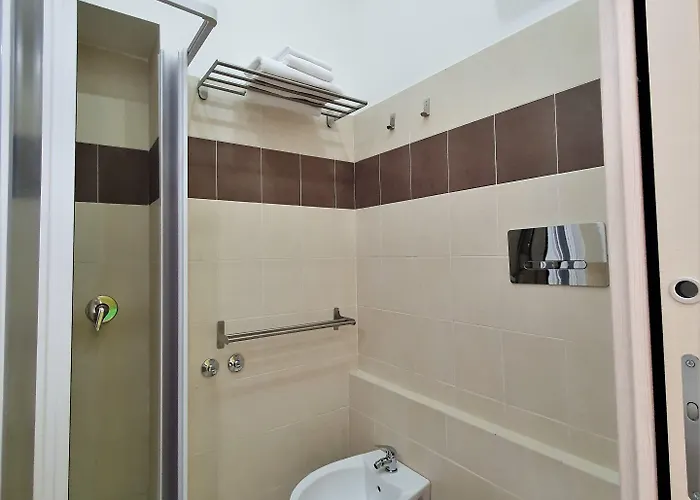 Annunziata Couette-café 4*