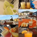 Couette-café Annunziata