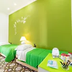 Annunziata Couette-café 4*