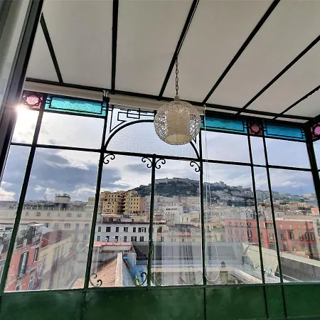 安农齐亚塔住宿加早餐旅馆 2*