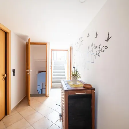 B&B Annunziata 나폴리