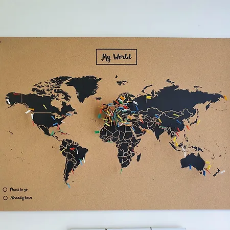 Annunziata Alojamento de Acomodação e Pequeno-almoço Nápoles