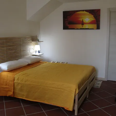 Annunziata 4*