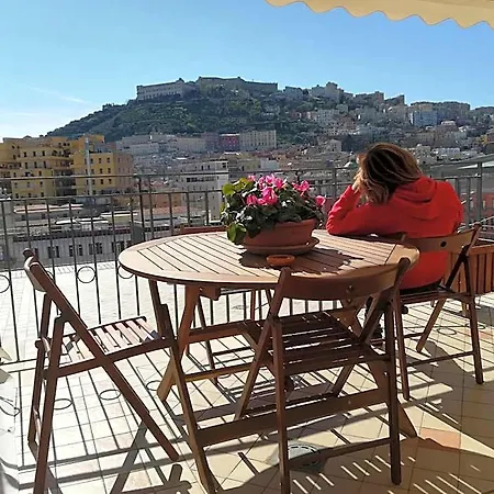 Annunziata Bed & Breakfast 4*