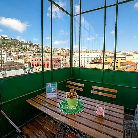 Annunziata Bed & Breakfast Napels