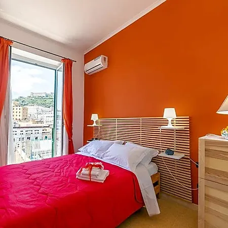 Annunziata Bed & Breakfast Napels