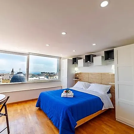 Bed & Breakfast Annunziata