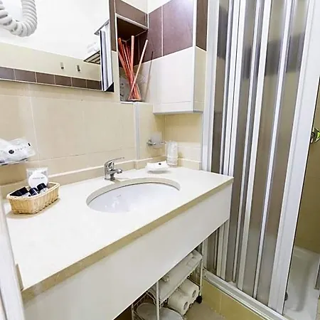 Annunziata Bed & Breakfast 4*
