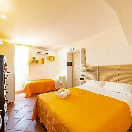 فندق مبيت وإفطار Annunziata 4*