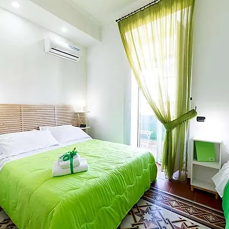 Bed & Breakfast Annunziata Napels