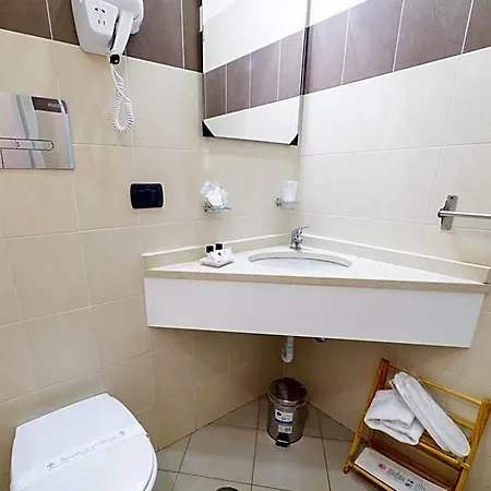 Annunziata 4* Neapol
