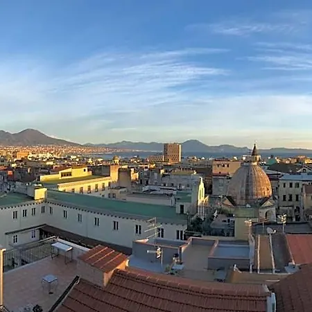 Annunziata 4* Napels
