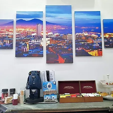 Bed & Breakfast Annunziata