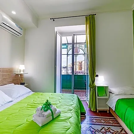 Bed & Breakfast Annunziata 4*