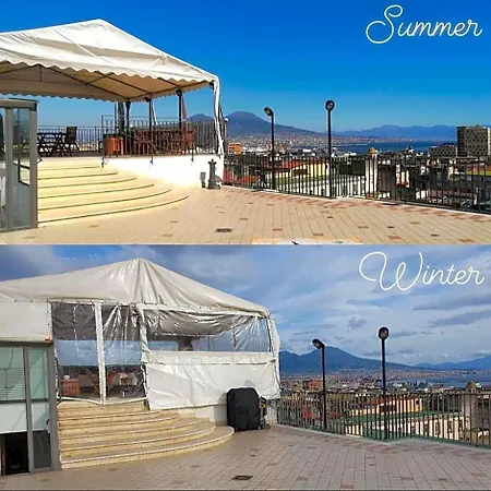 Bed & Breakfast Annunziata 4*