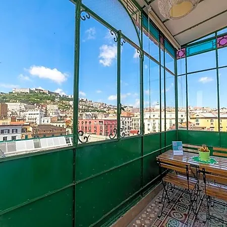 Bed & Breakfast Annunziata Napels