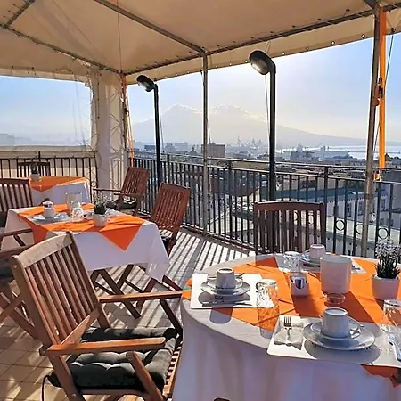 Annunziata Bed & Breakfast Napels