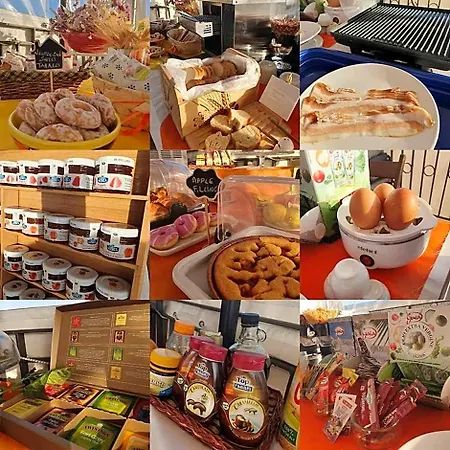 Annunziata Bed & Breakfast 4*