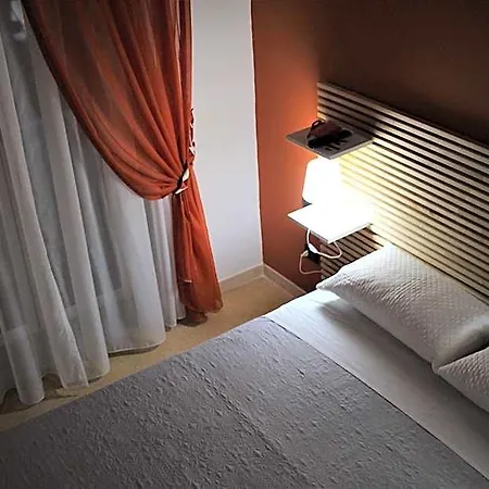 Annunziata Bed & Breakfast Napels