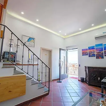 Bed & Breakfast Annunziata 4*