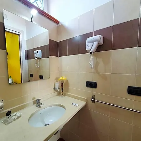 Annunziata Bed & Breakfast 4*