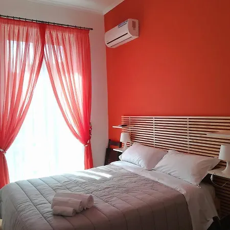 Oda ve Kahvaltı Annunziata Napoli