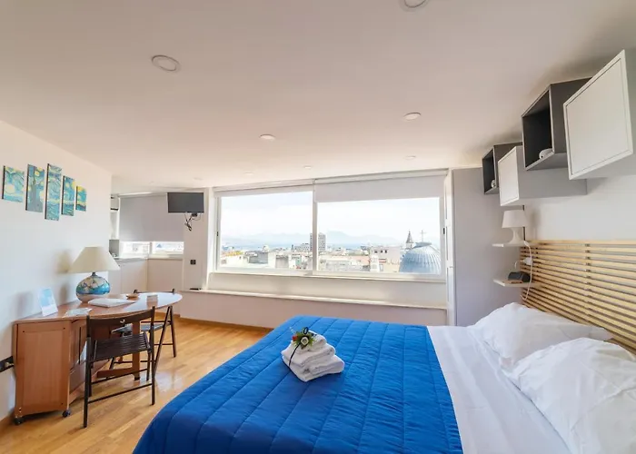 Bed & Breakfast Annunziata Napoli