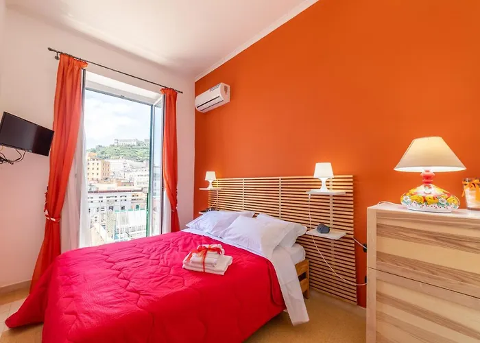 Annunziata Bed & Breakfast Napoli