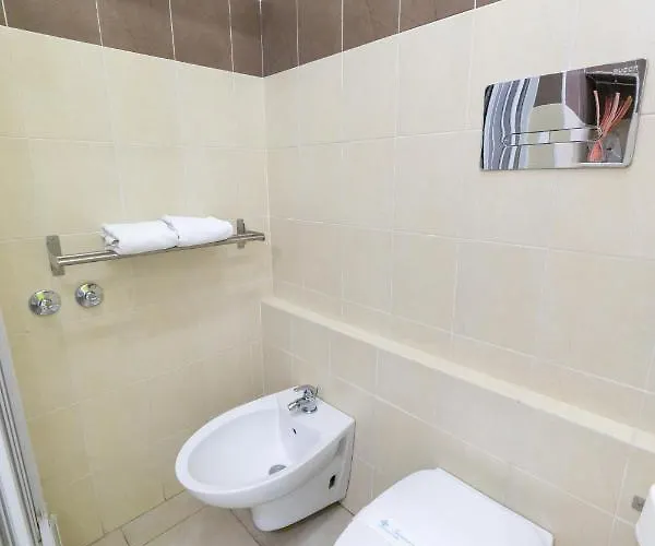 Bed & Breakfast Annunziata 4*