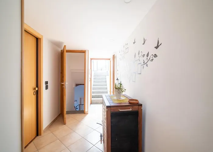 Bed & Breakfast Annunziata Napoli