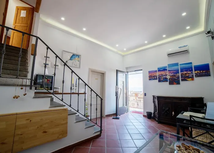Annunziata Bed & Breakfast Napoli