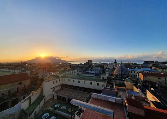 Annunziata Bed & Breakfast