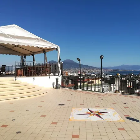 安农齐亚塔住宿加早餐旅馆 住宿加早餐酒店