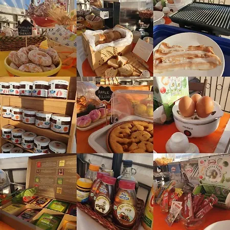 Annunziata Bed & Breakfast 4*
