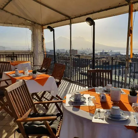 安农齐亚塔住宿加早餐旅馆 住宿加早餐酒店