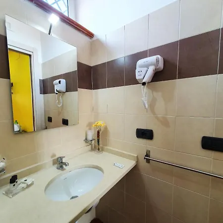 住宿加早餐酒店 安农齐亚塔住宿加早餐旅馆 那不勒斯