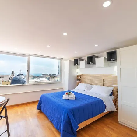 安农齐亚塔住宿加早餐旅馆 4*