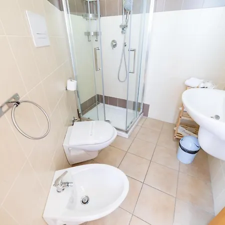 安农齐亚塔住宿加早餐旅馆