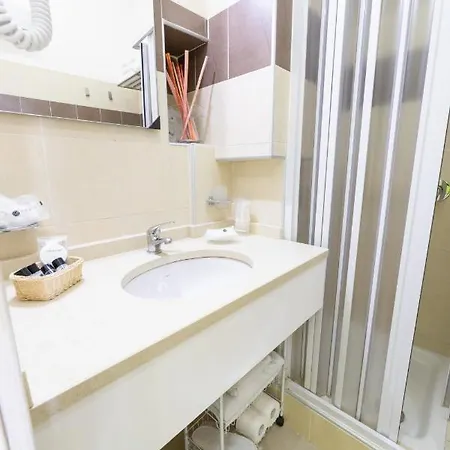 安农齐亚塔住宿加早餐旅馆 住宿加早餐酒店