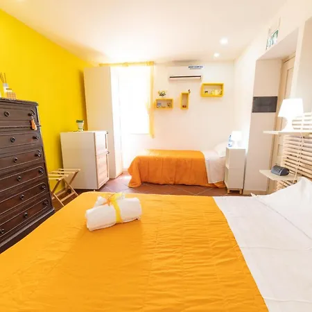 安农齐亚塔住宿加早餐旅馆 住宿加早餐酒店