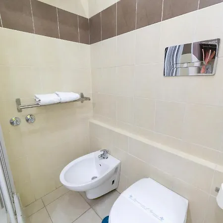 住宿加早餐酒店 安农齐亚塔住宿加早餐旅馆 4*