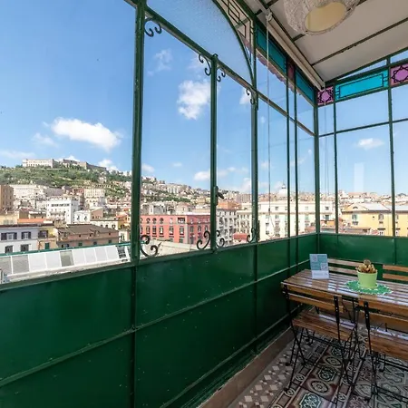 安农齐亚塔住宿加早餐旅馆